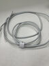 倍思蘋(píng)果數據線(xiàn)PD30/20W快充線(xiàn)Type-c to lightning充電線(xiàn)適用iPhone14/13Pro Max/12/11手機車(chē)載1.5米 曬單實(shí)拍圖