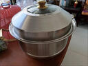 【316不銹鋼蒸鍋】食品級特厚家用多湯鍋加厚三層家用商用電磁爐 【僅勺子一個(gè)】無(wú)蒸鍋 6cm 曬單實(shí)拍圖