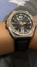 卡西歐（CASIO）手表 時(shí)尚運動(dòng)男表 潮流休閑防水學(xué)生表 MWA-100H-1AVDF 曬單實(shí)拍圖