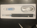 bebird智能可視挖耳勺采耳棒掏耳朵神器高清發(fā)光掏耳勺工具套裝 X3 黑色 曬單實(shí)拍圖