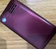 KUWEI酷維K108 翻蓋老人手機4G全網通 移動聯通電信廣電雙卡雙待 2.8英寸雙屏 備用超長待機大聲音大字體 紅色 全網通4G版【標配版】 曬單實拍圖