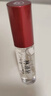林清軒淡紋晶透唇部精華油4.8ml 唇膏生日禮物 曬單實(shí)拍圖