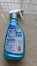 花王（KAO）玻璃清潔劑500ml*2瓶強力去污玻璃水家用擦窗浴室衛生間去水垢 曬單實(shí)拍圖
