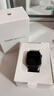 華為（HUAWEI）手表WATCH FIT 4【情人節禮物】運動(dòng)智能健康管理藍牙通話(huà)輕薄NFC門(mén)禁交通支付送男女士朋友Pro3 韻律黑丨送定制表帶+精美表盤(pán) 曬單實(shí)拍圖