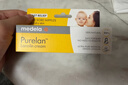 美德樂(lè )（Medela）羊脂膏 新版升級羊脂膏 天然安全 乳頭滋潤膏7g 曬單實(shí)拍圖