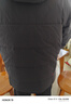 阿迪達斯（adidas）火鍋羽絨服男防風(fēng)保暖男裝舒適休閑運動(dòng)服連帽外套 黑色 2XL 曬單實(shí)拍圖