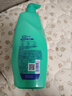 飄柔滋潤去屑洗發(fā)水男士女士洗發(fā)露洗頭膏液1KG柔順香氛 曬單實(shí)拍圖