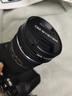 奧林巴斯（OLYMPUS）奧之心 ED 40-150mm F4-5.6 R 遠攝變焦鏡頭 黑色 曬單實(shí)拍圖