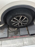 韓泰（Hankook）汽車(chē)輪胎 215/65R17 99V RA33 原配途觀(guān)L/柯迪亞克/G50 適配探岳 曬單實(shí)拍圖