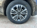 玲瓏輪胎汽車(chē)輪胎225/65R17 102H 玲瓏臻選 SD 適配哈弗H6/奇駿/長(cháng)安CS75 曬單實(shí)拍圖
