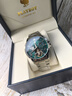 花花公子（PLAYBOY）原裝品牌手表男士機械表全自動(dòng)男款防水名表鏤空飛輪男表京東自營(yíng) 曬單實(shí)拍圖