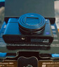 索尼（SONY）【新年禮物】DSC-RX100M7 黑卡數碼相機（24-200mm焦段 實(shí)時(shí)眼部對焦 RX100 VII/黑卡7） 曬單實(shí)拍圖