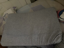 【準新品】米家小米天然乳膠護頸枕S2 泰國原芯進(jìn)口枕頭全程溯源純棉枕套   曬單實(shí)拍圖