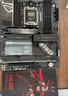 ROG STRIX X870E-E GAMING WIFI玩家國度電競主板 支持 CPU 9850X3D/9800X3D (AMD X870E/socket AM5) 【猛禽電競】X870E-E 曬單實(shí)拍圖