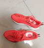李寧赤兔9pro跑步鞋男子2026春季新款?絲跑鞋透氣運動(dòng)鞋子ARPW001 赤兔9pro ARPW001-6 熒光焰紅 39 【正品保障支持鑒定】 曬單實(shí)拍圖