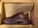 公牛世家男鞋秋季新款潮流軟底舒適運動(dòng)板鞋男士休閑鞋厚底皮面老爹鞋子男 棕色【四季款單鞋】GN125105301 41 (標準運動(dòng)碼) 曬單實(shí)拍圖