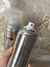 造型師發(fā)膠定型噴霧干膠保濕定型持久啫喱水頭發(fā)蓬松造型男士420ml*2 曬單實(shí)拍圖