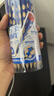 晨光（M&G）文具鉛筆HB洞洞鉛筆50支 小學(xué)生開(kāi)學(xué)練字鉛筆 兒童正姿矯姿 三角木桿沾頂易抓握 AWP30744 曬單實(shí)拍圖