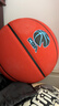 李寧籃球7號887室外水泥地防滑賽事標準成人青少年比賽專(zhuān)用藍球禮物 曬單實(shí)拍圖