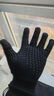 匹克冬季男女騎行保暖手套防風(fēng)防水防寒電動(dòng)摩托車(chē)滑雪適用加絨觸屏 曬單實(shí)拍圖