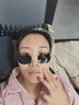 ZHENMI新加坡進(jìn)口眼膜貼眼袋提拉緊致抗皺淡化黑眼圈重度祛除眼袋男女士 曬單實(shí)拍圖