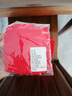 浪莎兒童內褲女童紅內褲學(xué)生新年發(fā)育期本命馬年鴻運內衣少女文胸套裝 曬單實(shí)拍圖