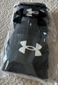 安德瑪（Under Armour）護腕【2只】健身臥推俯臥撐運動(dòng)加壓帶羽毛球腱鞘炎手腕拉傷護具 曬單實(shí)拍圖