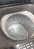 海爾（Haier） 全自動(dòng)波輪洗衣機 10KG大容量 家用宿舍出租房小型 一級能效 家電國家補貼 京東自營(yíng) XQB100-Z719 曬單實(shí)拍圖