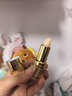 宮佩貴婦變色潤唇膏3.8g保濕修護溫感變色不易沾杯不易掉色防干裂脫皮 曬單實(shí)拍圖
