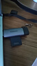 綠聯(lián)USB/Type-C高速讀卡器 SD/TF多功能 適用電腦/平板/手機/蘋(píng)果17/16 支持相機ccd監控內存卡 曬單實(shí)拍圖