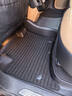 博士倫適用于保時(shí)捷卡宴TPE汽車(chē)腳墊25新款macan帕拉梅拉瑪卡定制地毯墊 TPE+黑咖美尼斯上層墊【厚1公分丨頂奢級更舒適】 保時(shí)捷卡宴/COUPE/新能源2011-2017年 曬單實(shí)拍圖