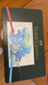 輝柏嘉（Faber-castell）彩鉛水溶油性彩色鉛筆畫(huà)筆綠輝套裝輝映百年禮盒圣誕元旦新年禮物 【新品】輝彩瑞境 水溶60色 曬單實(shí)拍圖