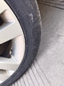 佳通輪胎GITI 輪胎205/50R17 93V GitiSynergy H2 適配艾瑞澤5/帝豪/秦EV 曬單實(shí)拍圖