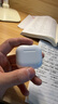 Apple/蘋(píng)果 AirPods 4 搭配USB-C充電盒 蘋(píng)果耳機 藍牙耳機 適用iPhone/iPad/Mac 四代 曬單實(shí)拍圖