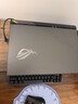ROG【京東獨家】魔霸9 銳龍9 16英寸 游戲本筆記本電腦(R9 9955HX 16G 1T RTX5060 2.5K 240Hz) 曬單實(shí)拍圖