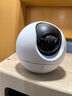 螢石室內4K AI標準版云臺 800萬(wàn)極清 室內智能無(wú)線(xiàn)監控器家用攝像頭雙向通話(huà) 手機遠程 自動(dòng)巡視 曬單實(shí)拍圖