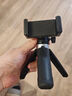 MAXCAM適用dji大疆Osmo Mobile 8 靈眸云臺OM7P/6/SE鋁合金三腳架加長(cháng)桿延長(cháng)智云穩定器三角支架便攜配件 曬單實(shí)拍圖