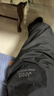 Jeep沖鋒褲男戶(hù)外防風(fēng)防水男士沖鋒衣褲加絨加厚耐磨徒步登山長(cháng)褲男 曬單實(shí)拍圖