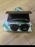 BOLON暴龍眼鏡26年林一同款防曬太陽(yáng)鏡男女開(kāi)車(chē)駕駛墨鏡禮物BL3250C10 曬單實(shí)拍圖