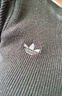 阿迪達斯（adidas）【滔搏運動(dòng)】三葉草女子3S DELUX CREW毛衣 KS5333 L 曬單實(shí)拍圖
