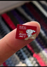 banq&JOY聯(lián)名款 64GB TF（MicroSD）存儲卡U3 C10 A1 V30 4K 高速款行車(chē)記錄儀&監控攝像頭手機內存卡 曬單實(shí)拍圖