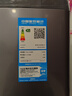 海爾（Haier）出品 統帥悅己波輪洗衣機 全自動(dòng)家用10.2公斤超微凈魔方 京東自營(yíng)以舊換新家電補貼XQBL102-M20D1 曬單實(shí)拍圖