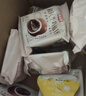 嘴饞你和風(fēng)生巧福團巧克力爆漿流心甜品雪媚娘麻薯糕點(diǎn)休閑零食812g 曬單實(shí)拍圖