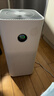 米家小米空氣凈化器5 除甲醛除菌除異味 家用 除霧霾PM2.5 低噪設計 米家APP互聯(lián) 米家空氣凈化器5 曬單實(shí)拍圖