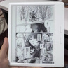 掌閱（iReader）【新品上市】Ocean5 Pro 電紙書(shū)7英寸智能電子墨水屏閱讀器護眼平板學(xué)習閱讀本 Ocean5 Pro 北極白 單機 曬單實(shí)拍圖