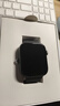 華為（HUAWEI）手表WATCH FIT 3【國家補貼15%】智能運動(dòng)健康管理藍牙通話(huà)輕薄大屏NFC門(mén)禁支付送男女士朋友禮物 幻夜黑【甄選定制表帶+精美表盤(pán)】 曬單實(shí)拍圖