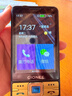 金立（Gionee）按鍵智能老人手機3.5 英寸觸摸屏可微信視頻抖音長(cháng)續航老年機4G全網(wǎng)通直板雙卡雙待學(xué)生備用 黑色 8核+64GB【微信智能版】 曬單實(shí)拍圖