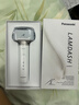 松下（Panasonic）小錘子3.0電動(dòng)剃須刀刮胡往復式智能便攜胡須刀水洗送男士生日禮物高檔LM36 抗菌升級小錘子3.0丨流光白 LM36 曬單實(shí)拍圖
