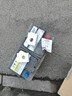 風(fēng)帆（sail）汽車(chē)電瓶蓄電池啟停系列AGM H7 80Ah 12V以舊換新上門(mén)安裝 曬單實(shí)拍圖