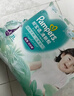 幫寶適超薄透氣清新幫拉拉褲新生兒嬰兒尿不濕尿片透氧Pro XL62 曬單實(shí)拍圖